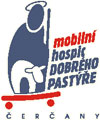 domácí hospic Dobrého Pastýře