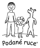 PODANÉ RUCE - OSOBNÍ ASISTENCE
